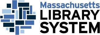 logo for Massachusetts Library Systems